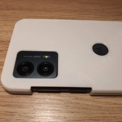 Ốp Lưng Cứng Cho Motorola Moto G53