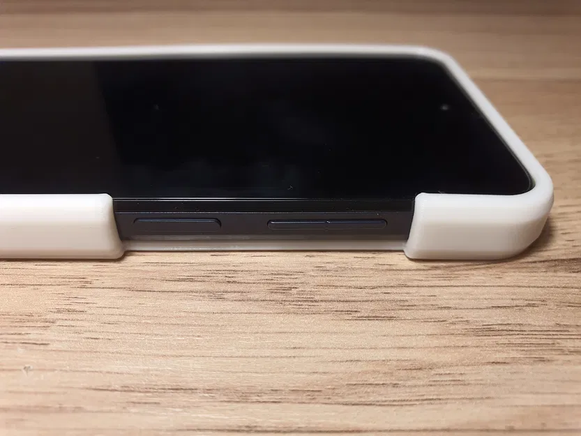 Ốp Lưng Cứng Cho Motorola Moto G53 - Image 4