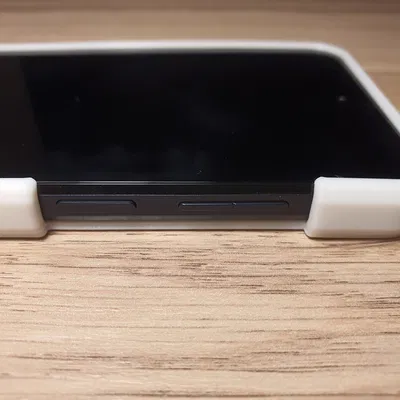 Ốp Lưng Cứng Cho Motorola Moto G53