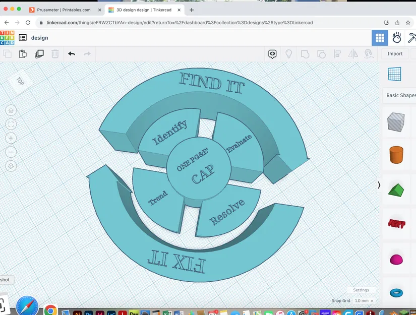 Nắp PG&E - Image 1