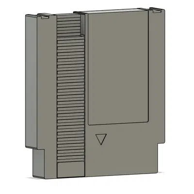 Hộp Băng NES Trống Tỷ Lệ