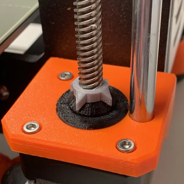 Chỉ báo trục Z cho Prusa MK3 - Image 1