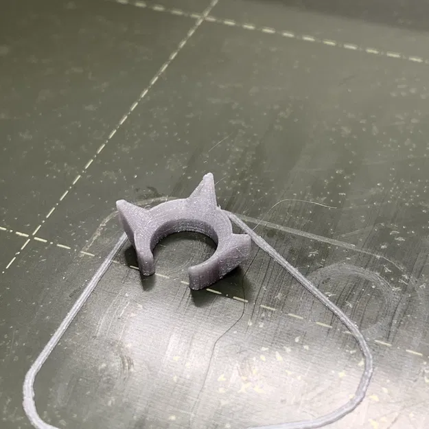 Chỉ báo trục Z cho Prusa MK3 - Image 2