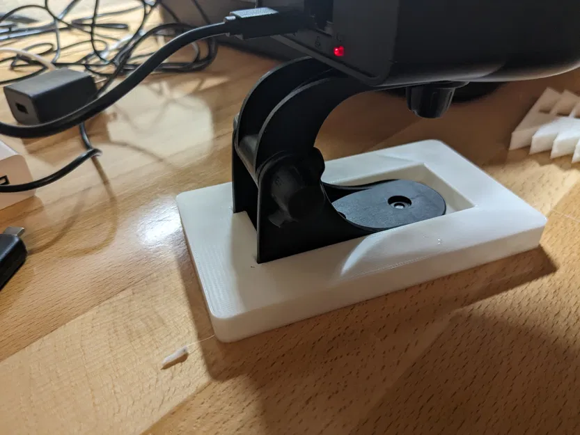 Chân đế Camera PTZ Amcrest - Image 2