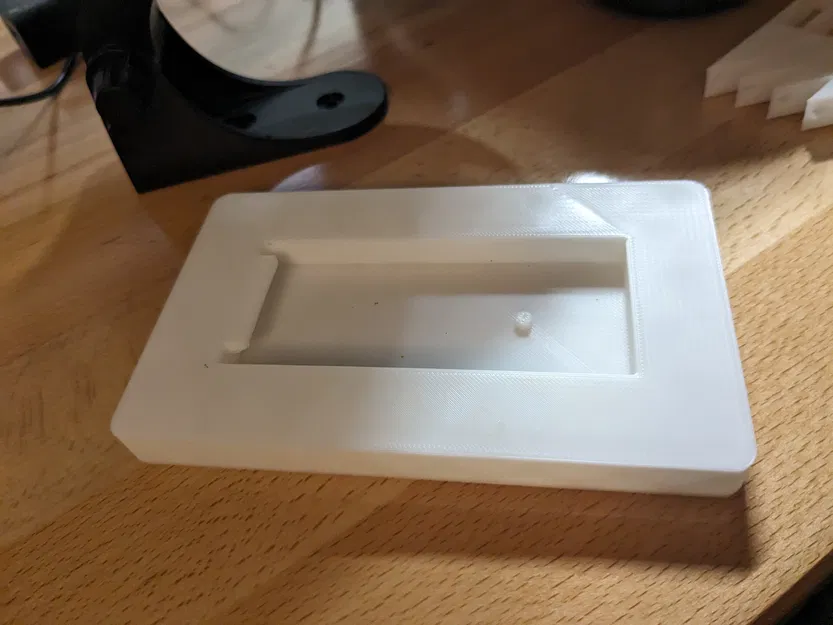 Chân đế Camera PTZ Amcrest - Image 3