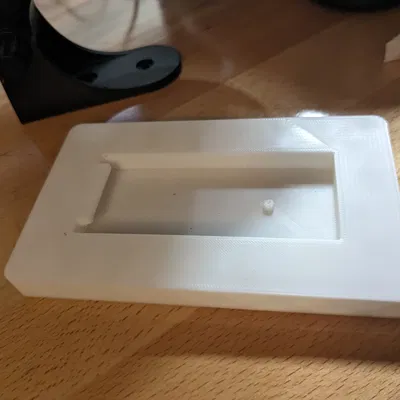 Chân đế Camera PTZ Amcrest