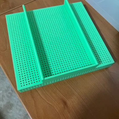 Đế Đựng Chất Hút Ẩm Cho Hộp Khô Filament