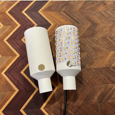 Bộ chuyển đổi LED Strip cho Đèn Lồng Nhật Bản