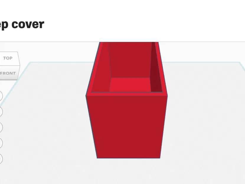 Mô hình phụ tùng xe jeep - Image 1