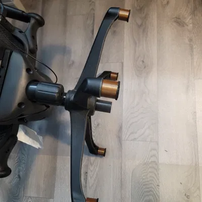 Nút Chặn Bánh Xe Ghế Văn Phòng