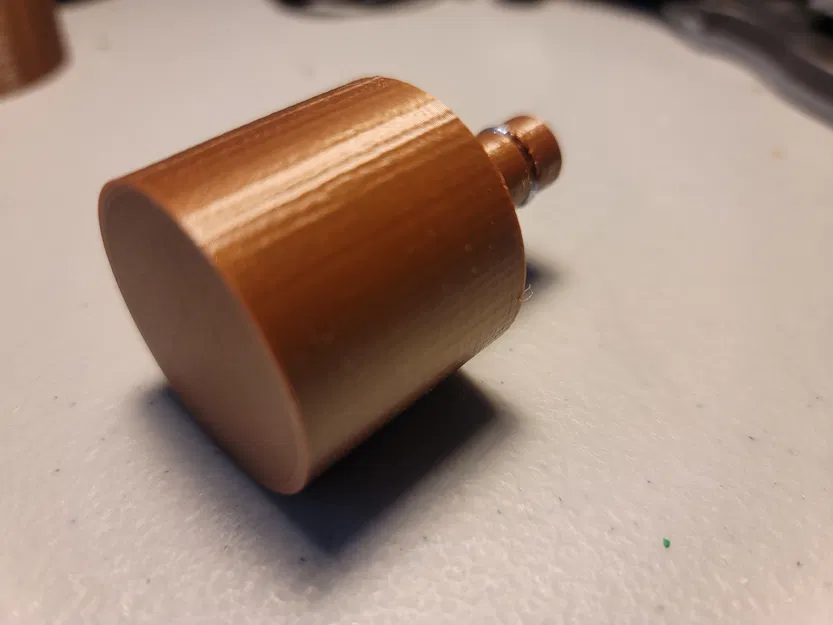 Nút Chặn Bánh Xe Ghế Văn Phòng - Image 8