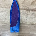Ván lướt sóng ngón tay "finger surfboard" - Thumbnail 8