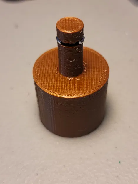 Nút Chặn Bánh Xe Ghế Văn Phòng - Image 9