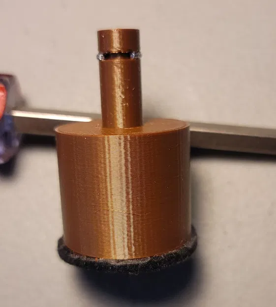 Nút Chặn Bánh Xe Ghế Văn Phòng - Image 10