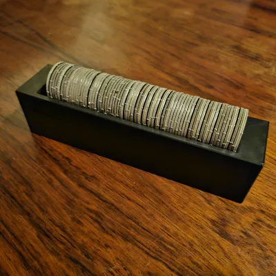 Khay Đựng Token Hitster