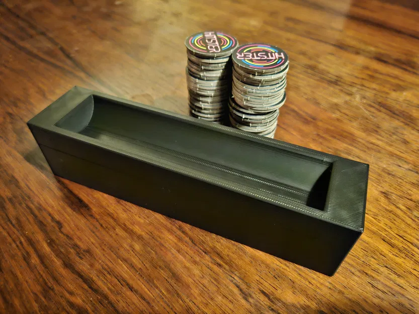 Khay Đựng Token Hitster - Image 3