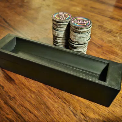 Khay Đựng Token Hitster