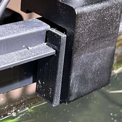Khối Gắn Tank Có Vành