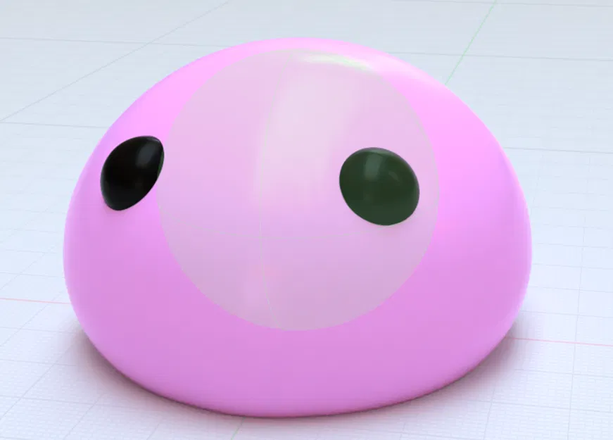 Mochi Dễ Thương - Image 1