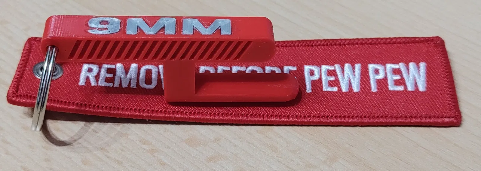 Cờ an toàn buồng đạn 9mm - tháo trước khi bóp cò - Walther PDP F-Series và CZ Shadow 2 Compact - Image 3