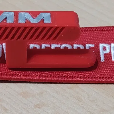 Cờ an toàn buồng đạn 9mm - tháo trước khi bóp cò - Walther PDP F-Series và CZ Shadow 2 Compact