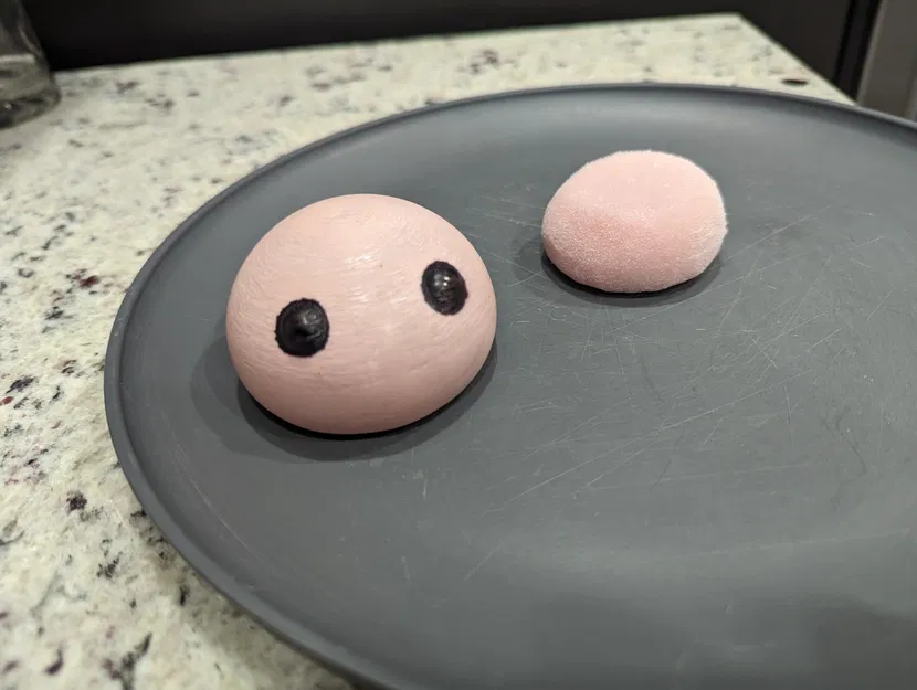 Mochi Dễ Thương - Image 2