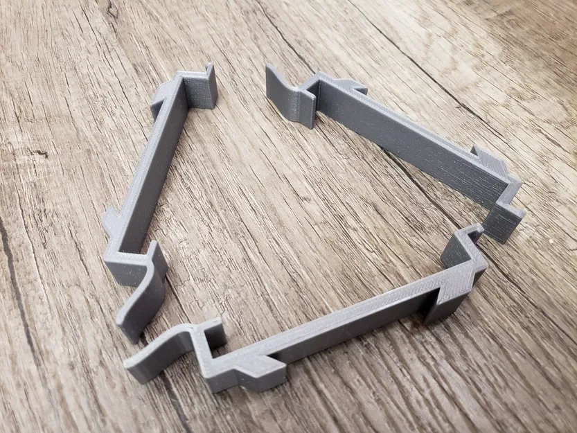 Kệ Tua Vít Rời Cho Hệ Thống Gladiator - Image 2