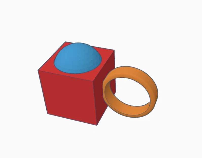 Vòng Xoay Giảm Stress - Image 1