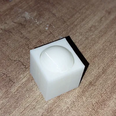 Vòng Xoay Giảm Stress