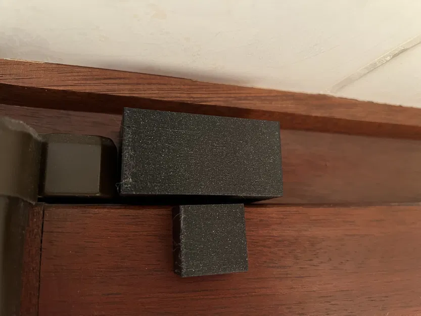 Giá đỡ Cảm biến Cửa sổ Eve - Image 1