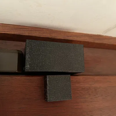 Giá đỡ Cảm biến Cửa sổ Eve