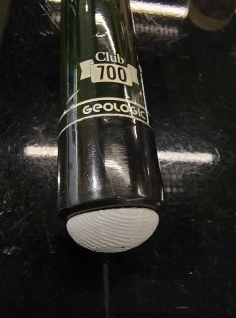 Nút/Chặn Bida 'Cue plug/bumper' - Image 1