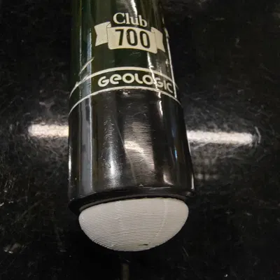 Nút/Chặn Bida 'Cue plug/bumper'