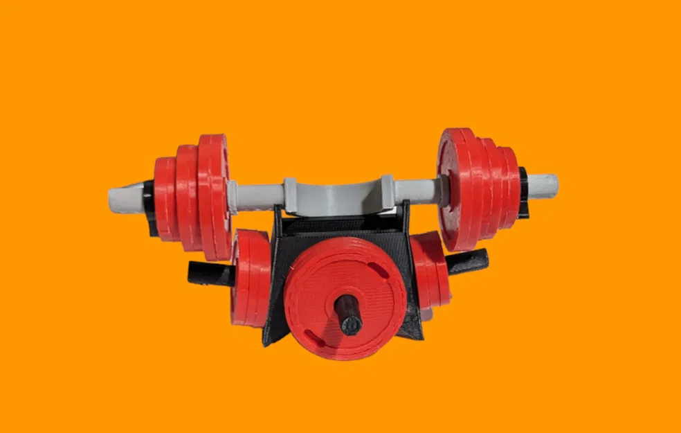 Tạ cho ngón tay - Image 1