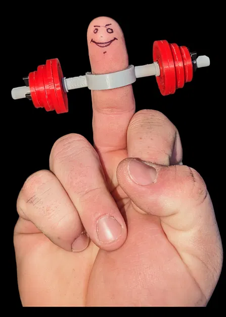 Tạ cho ngón tay - Image 3