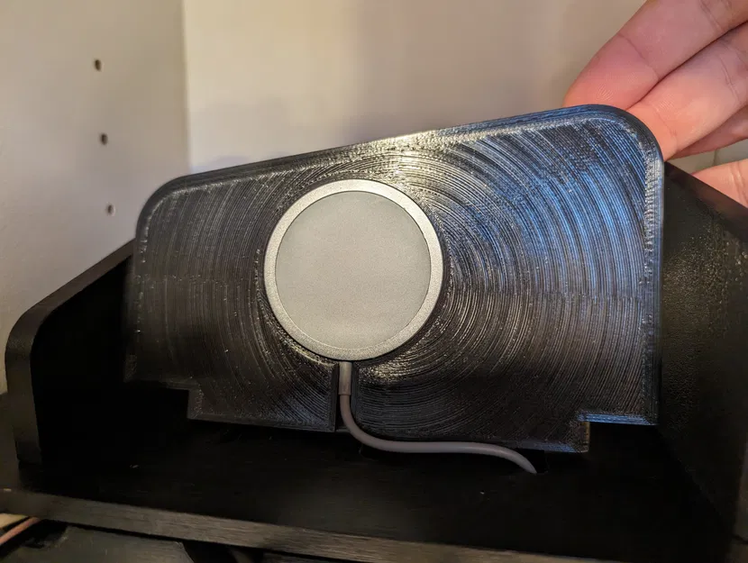 Cải tiến khe cắm trạm sạc Prosumer's Choice có tùy chọn MagSafe - Image 1