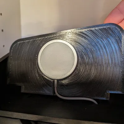 Cải tiến khe cắm trạm sạc Prosumer's Choice có tùy chọn MagSafe