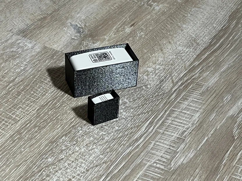 Giá đỡ Cảm biến Cửa sổ Eve - Image 2