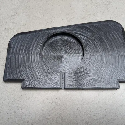 Cải tiến khe cắm trạm sạc Prosumer's Choice có tùy chọn MagSafe