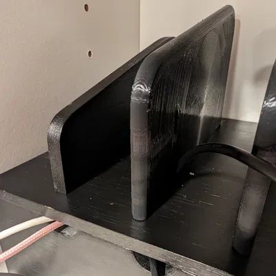 Cải tiến khe cắm trạm sạc Prosumer's Choice có tùy chọn MagSafe