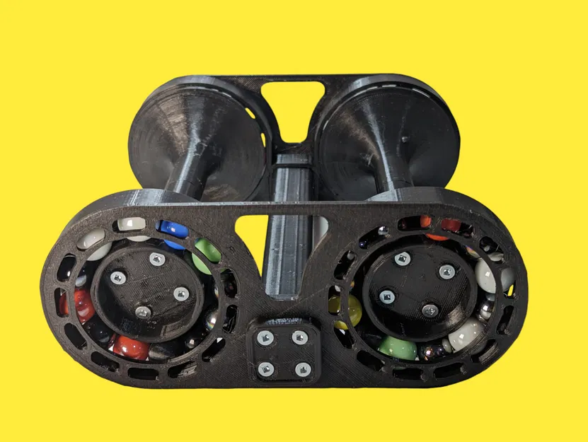 Đế Giữ Cuộn Dây Filament - Image 1