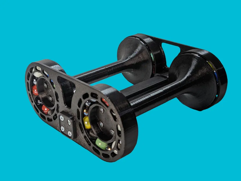 Đế Giữ Cuộn Dây Filament - Image 2