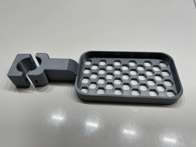 Kệ Phòng Tắm 22mm - Image 1