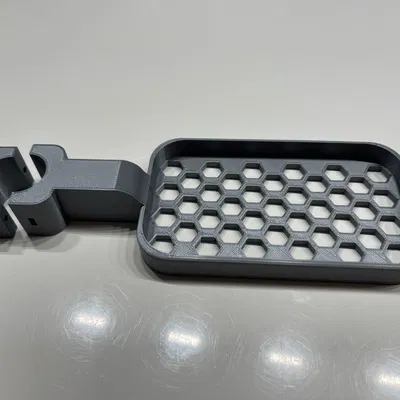 Kệ Phòng Tắm 22mm