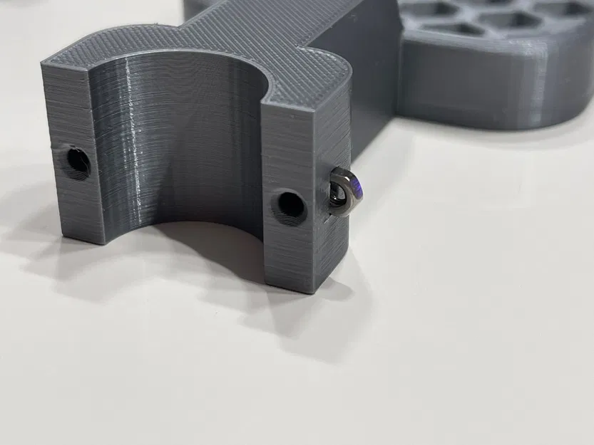 Kệ Phòng Tắm 22mm - Image 3