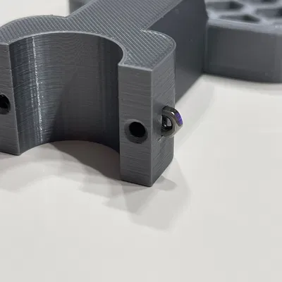 Kệ Phòng Tắm 22mm