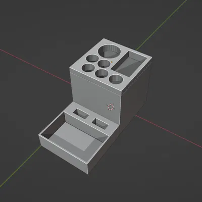 Kệ Đựng Đồ Để Bàn