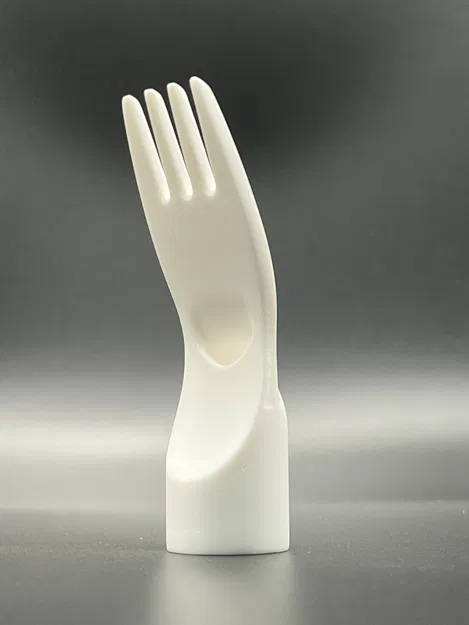 The SAURK - Nĩa Kết Hợp Tuýp Sốt Tiện Lợi - Image 2