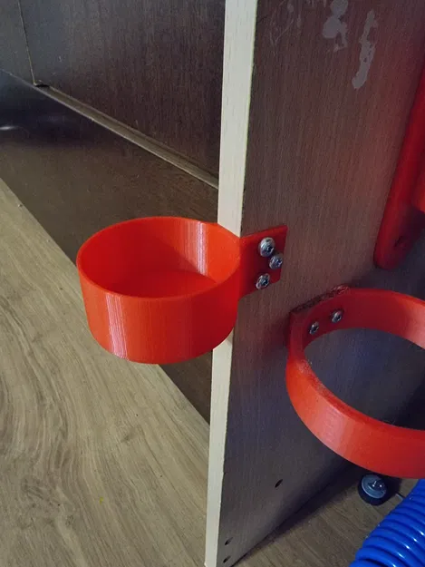 Giá Đỡ Mũi Khoan Parkside - Image 3