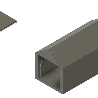 Gara Đồ Chơi Cho Xe Hơi